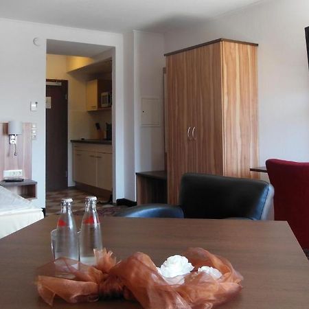 Apartments Seligenstadt Habitación foto