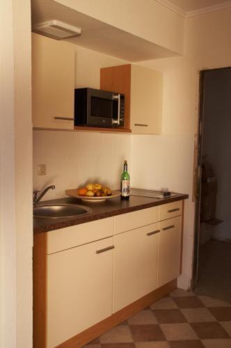 Apartments Seligenstadt Servicios foto