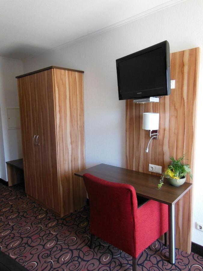Apartments Seligenstadt Habitación foto
